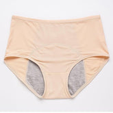 2025 UPGRADE HIGH WAIST LEAK PROOF PANTIES