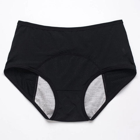 2025 UPGRADE HIGH WAIST LEAK PROOF PANTIES