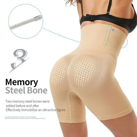 【⏰BUY 1 GET 3 FREE⏰】High-waisted tummy control butt lifting pants