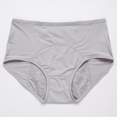 2025 UPGRADE HIGH WAIST LEAK PROOF PANTIES
