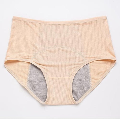 2025 UPGRADE HIGH WAIST LEAK PROOF PANTIES