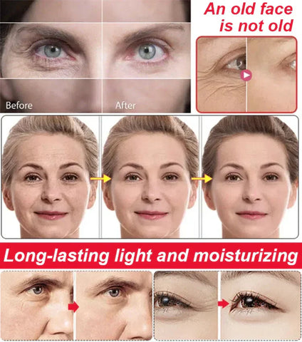 🔥BUY 1 GET 1 FREE🔥Anti-wrinkle firming serum