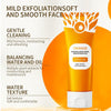 🔥Last Day Buy one get one free 🔥Orange Enzyme Exfoliating Gel 50g – Facial Cleansing Peel