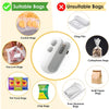 🎁 2025 Upgraded Mini Bag Sealer